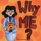 Why Me? By Calvin Denson Cover Image