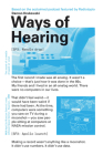 Ways of Hearing Cover Image