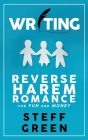Writing Reverse Harem for Fun and Money Cover Image
