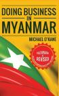 Doing Business in Myanmar Cover Image
