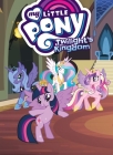 My Little Pony: Twilight's Kingdom (MLP Episode Adaptations) By Justin Eisinger (Adapted by), Meghan McCarthy Cover Image
