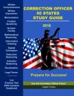 Correction Officer 50 States Exam Guide By Angelo Tropea Cover Image