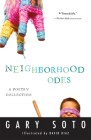 Neighborhood Odes By Gary Soto, David Diaz (Illustrator) Cover Image