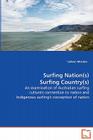 Surfing Nation(s) - Surfing Country(s) By Colleen McGloin Cover Image