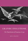 Graphic Evolutions: The Print Series of Francisco Goya (Columbia Studies on Art #2) Cover Image