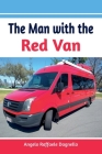 The Man With The Red Van By Nigel Blake (Translator), Angelo Dagnello Cover Image