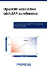 Openerp Evaluation with SAP as Reference By Yves Delsart, Christelle Van Nieuwenhuysen Cover Image