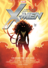 X-Men: The Dark Phoenix Saga By Stuart Moore Cover Image