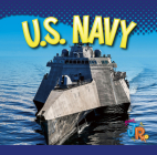 U.S. Navy By Jen Besel Cover Image