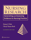 Nursing Research By Denise Polit, Cheryl Beck Cover Image