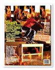 Skatebook5: The Hellmag Takeover Volume Cover Image