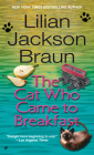 The Cat Who Came to Breakfast (Cat Who... #16) By Lilian Jackson Braun Cover Image