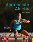 Loose Leaf for Intermediate Algebra By Julie Miller, Molly O'Neill, Nancy Hyde Cover Image