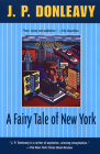 A Fairy Tale of New York (Donleavy) Cover Image