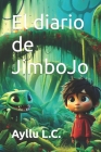 El diario de JimboJo Cover Image