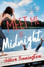 Meet Me at Midnight By Jessica Pennington Cover Image
