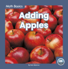 Adding Apples By Nick Rebman Cover Image