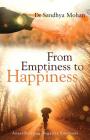 From Emptiness to Happiness Cover Image