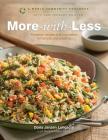 More-With-Less: A World Community Cookbook (World Community Cookbooks) Cover Image