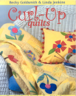 Curl-Up Quilts - Print on Demand Edition By Becky Goldsmith, Linda Jenkins (Joint Author) Cover Image