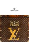 Louis Vuitton: The Spirit of Travel Cover Image