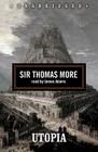 Utopia (Classic Collection (Blackstone Audio)) By Thomas More, James Adams (Read by) Cover Image