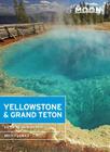 Moon Yellowstone & Grand Teton (Moon Handbooks) Cover Image
