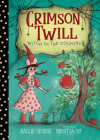 Crimson Twill: Witch in the Country By Kallie George, Birgitta Sif (Illustrator) Cover Image