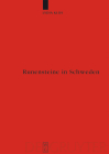 Runensteine in Schweden Cover Image