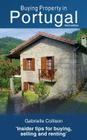 Buying Property in Portugal (third edition) By Gabrielle Collison Cover Image