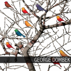 George Dombek: Paintings By Henry Adams, George Dombek Cover Image
