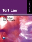 Tort Law Textbook Cover Image
