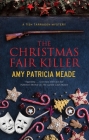 The Christmas Fair Killer By Amy Patricia Meade Cover Image