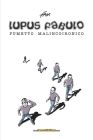 Lupus Fabulo: Fumetto malincoironico By Fam Cover Image