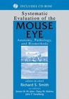 Systematic Evaluation of the Mouse Eye Cover Image