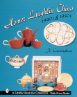 Homer Laughlin China: 1940s & 1950s (Schiffer Book for Collectors) By Jo Cunningham Cover Image