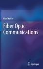 Fiber Optic Communications By Gerd Keiser Cover Image