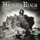Haunted Realm 2021 Wall Calendar Cover Image