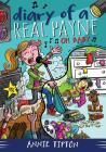 Diary of a Real Payne Book 3: Oh Baby! By Annie Tipton Cover Image