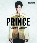 Prince: A Portrait of the Artist By Paul Sexton Cover Image