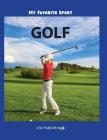 My Favorite Sport: Golf Cover Image