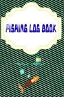 Fishing Log Book Gmeleather: Printable Fishing Log Size 6 X 9