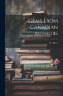 Gems From Canadian Authors Cover Image