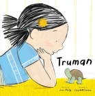 Truman By Jean Reidy, Lucy Ruth Cummins (Illustrator) Cover Image