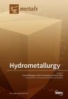Hydrometallurgy Cover Image