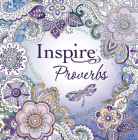 Inspire: Proverbs Cover Image