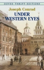 Under Western Eyes By Joseph Conrad Cover Image