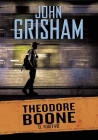 El fugitivo / The Fugitive (Theodore Boone #5) By John Grisham Cover Image