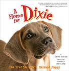 A Home for Dixie: The True Story of a Rescued Puppy Cover Image