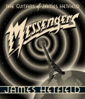 Messengers: The Guitars of James Hetfield Cover Image